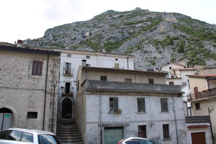 Image No.10-Maison de ville de 4 chambres à vendre à Fara San Martino