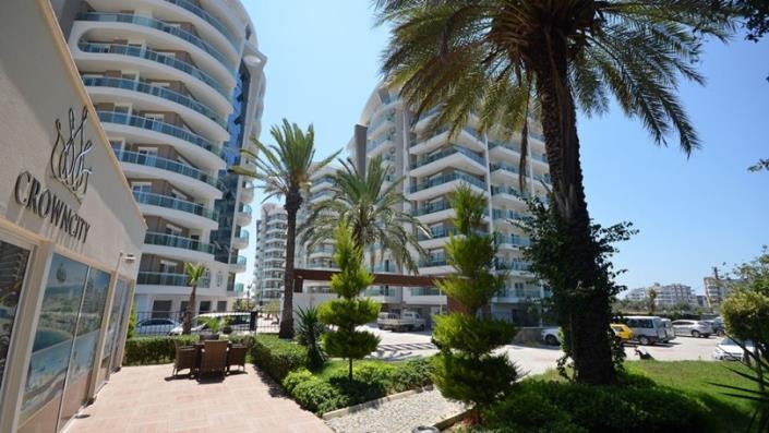 Image No.5-Appartement de 2 chambres à vendre à Alanya