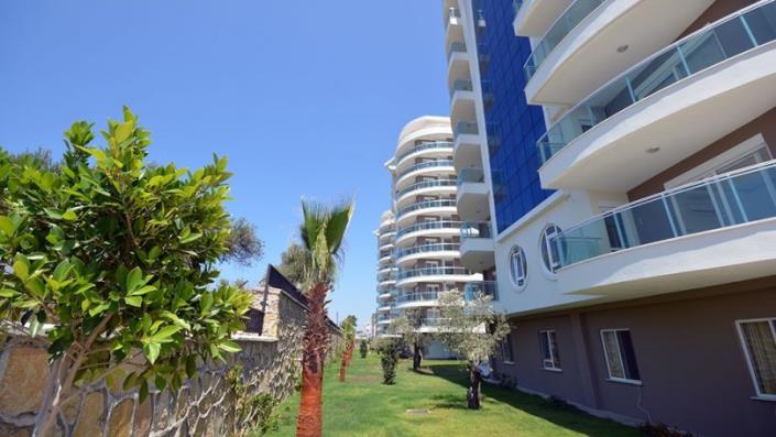 Image No.7-Appartement de 2 chambres à vendre à Alanya