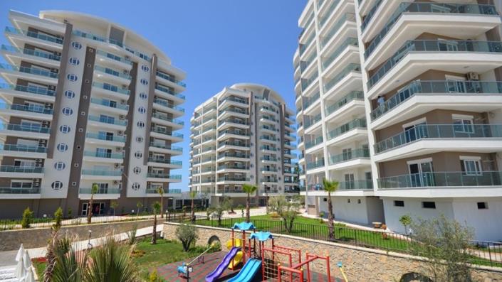 Image No.9-Appartement de 2 chambres à vendre à Alanya