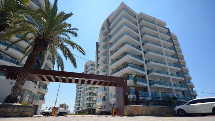 Image No.6-Appartement de 2 chambres à vendre à Alanya