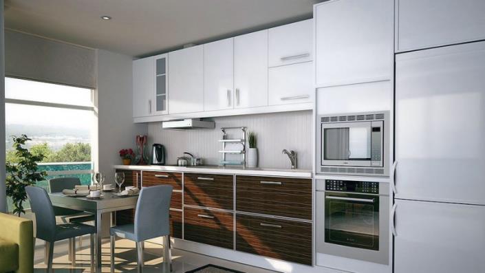 Image No.12-Appartement de 2 chambres à vendre à Alanya