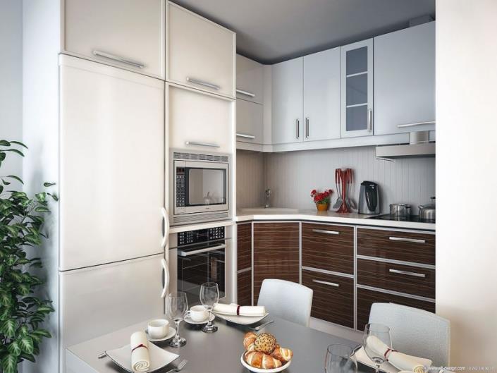 Image No.13-Appartement de 2 chambres à vendre à Alanya