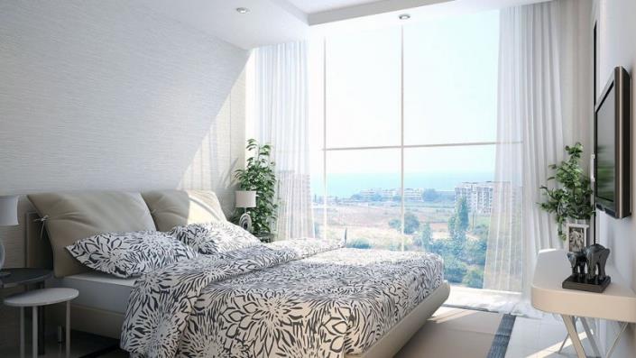 Image No.16-Appartement de 2 chambres à vendre à Alanya