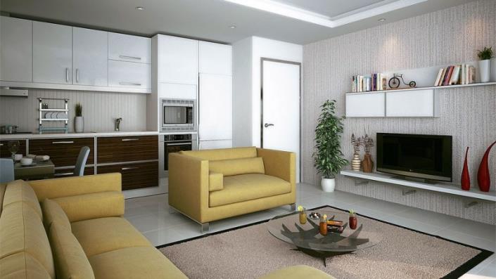 Image No.17-Appartement de 2 chambres à vendre à Alanya