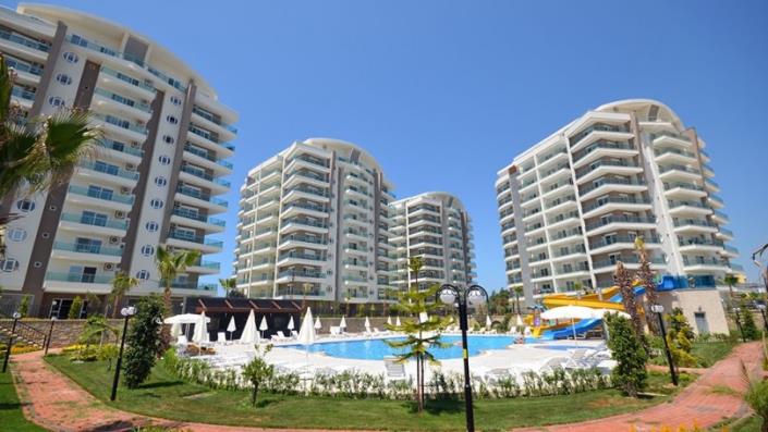 Image No.18-Appartement de 2 chambres à vendre à Alanya