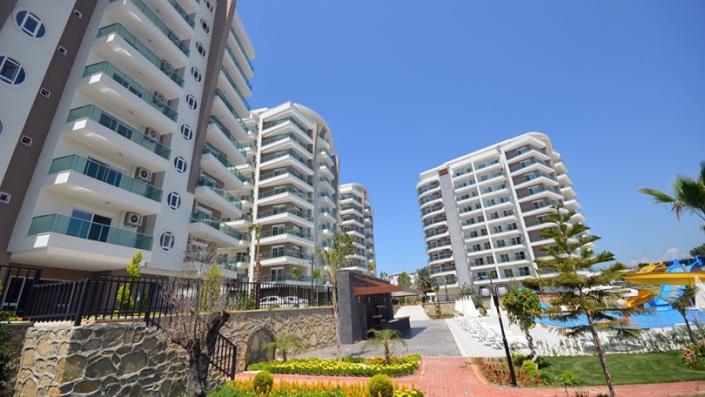 Image No.19-Appartement de 2 chambres à vendre à Alanya