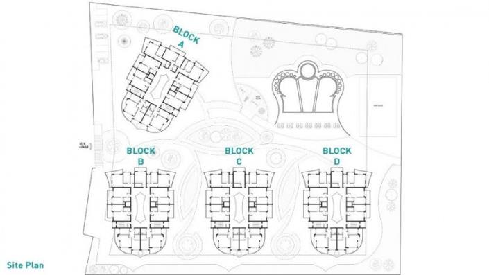 Image No.24-Appartement de 2 chambres à vendre à Alanya