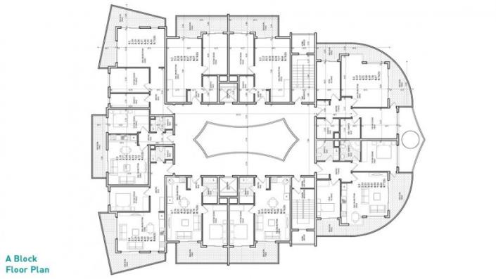 Image No.26-Appartement de 2 chambres à vendre à Alanya