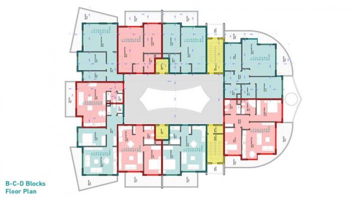 Image No.27-Appartement de 2 chambres à vendre à Alanya