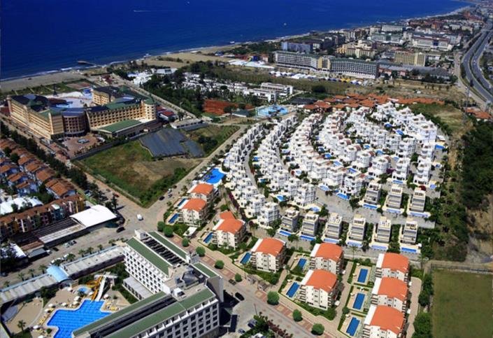 Image No.6-Appartement de 4 chambres à vendre à Konakli