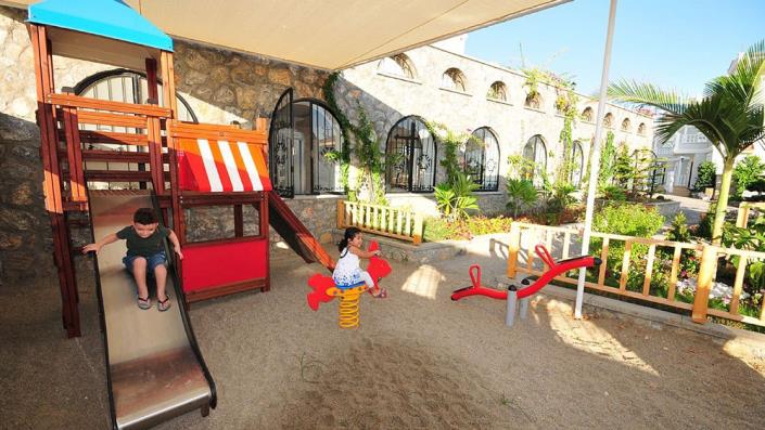 Image No.13-Appartement de 4 chambres à vendre à Konakli