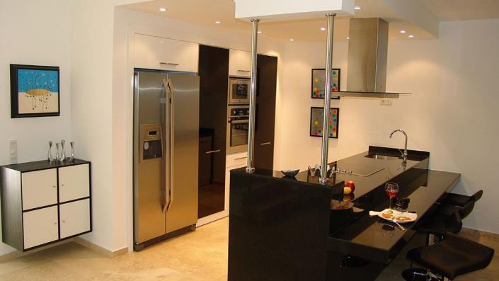 Image No.15-Appartement de 4 chambres à vendre à Konakli