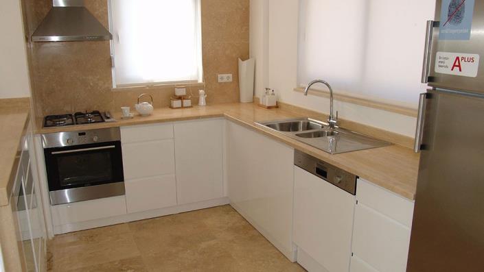 Image No.18-Appartement de 4 chambres à vendre à Konakli