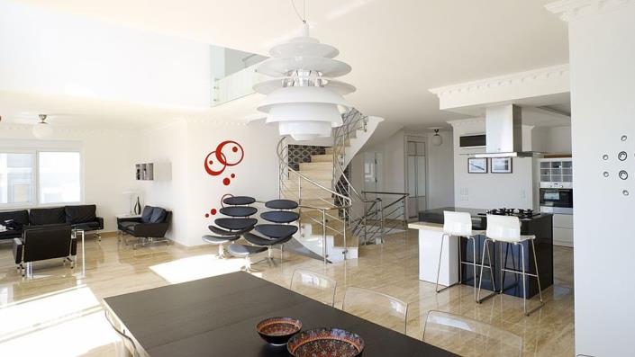 Image No.19-Appartement de 4 chambres à vendre à Konakli