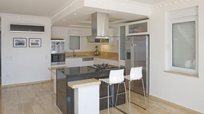 Image No.22-Appartement de 4 chambres à vendre à Konakli