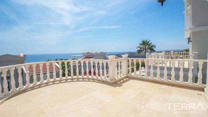 Image No.25-Appartement de 4 chambres à vendre à Konakli