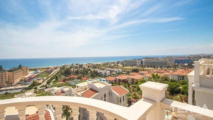 Image No.27-Appartement de 4 chambres à vendre à Konakli