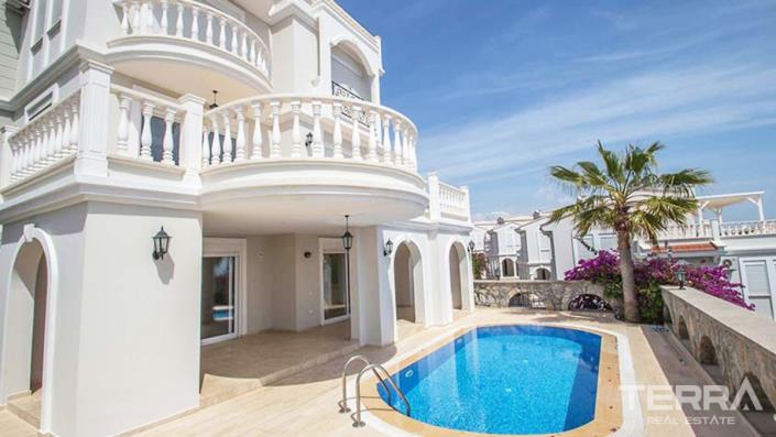 Image No.28-Appartement de 4 chambres à vendre à Konakli