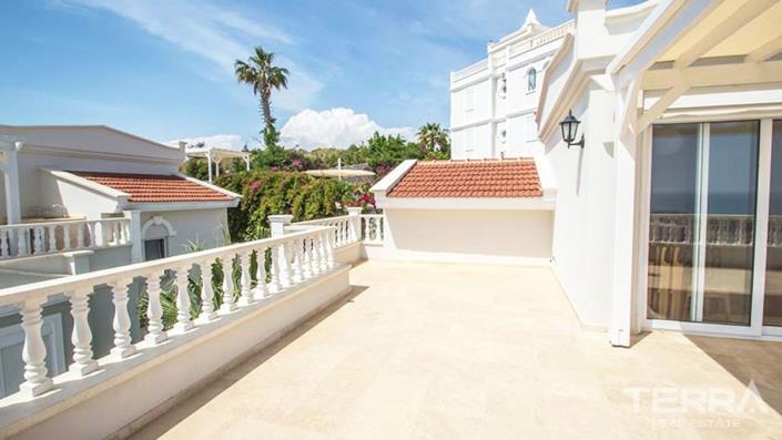 Image No.29-Appartement de 4 chambres à vendre à Konakli