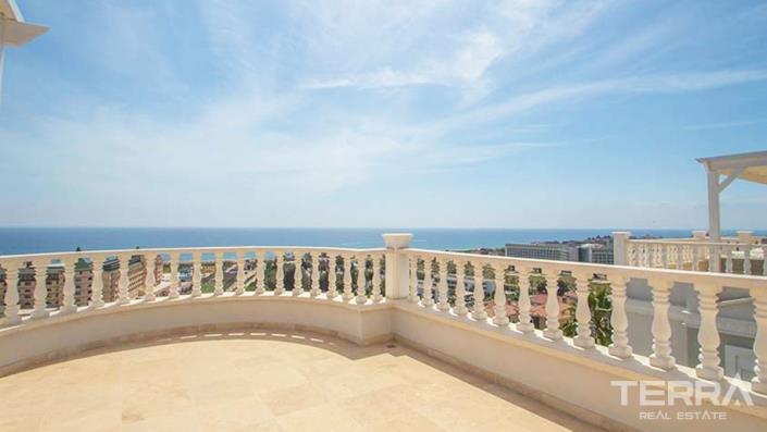 Image No.31-Appartement de 4 chambres à vendre à Konakli