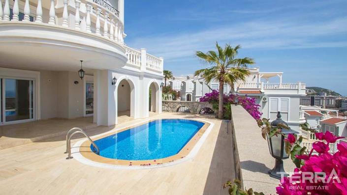 Image No.32-Appartement de 4 chambres à vendre à Konakli