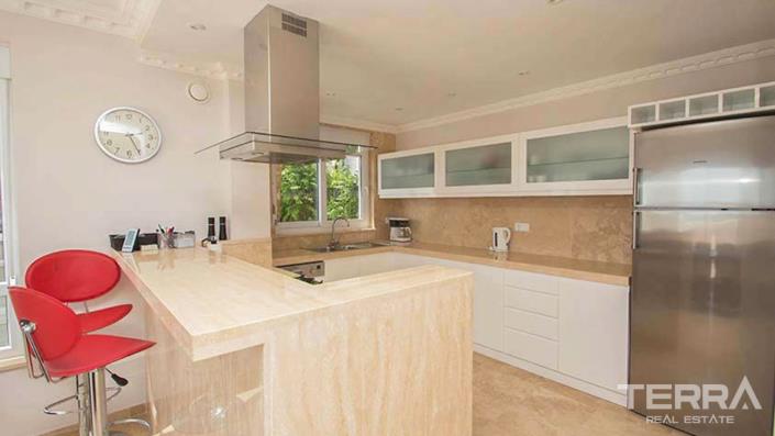 Image No.35-Appartement de 4 chambres à vendre à Konakli