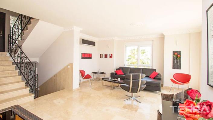 Image No.36-Appartement de 4 chambres à vendre à Konakli