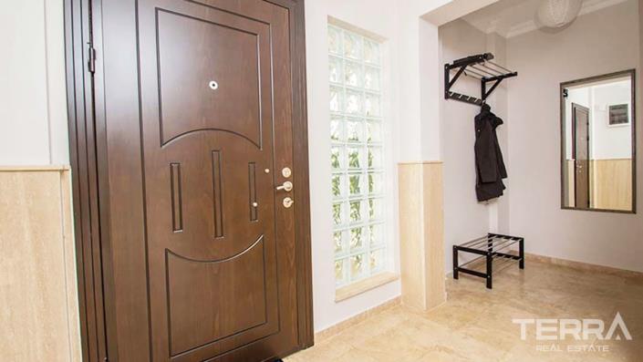 Image No.37-Appartement de 4 chambres à vendre à Konakli