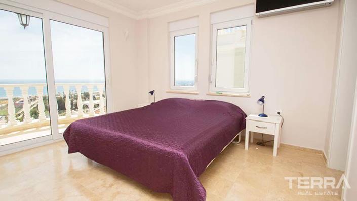 Image No.38-Appartement de 4 chambres à vendre à Konakli