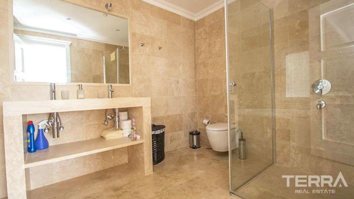 Image No.39-Appartement de 4 chambres à vendre à Konakli