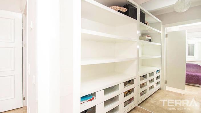 Image No.40-Appartement de 4 chambres à vendre à Konakli