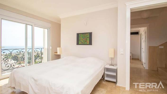 Image No.41-Appartement de 4 chambres à vendre à Konakli