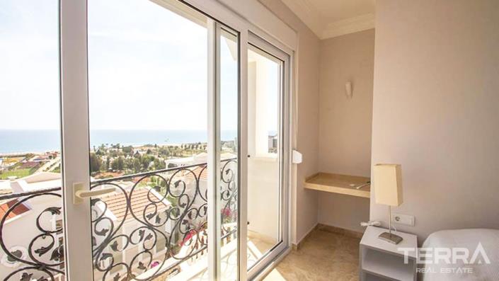 Image No.42-Appartement de 4 chambres à vendre à Konakli