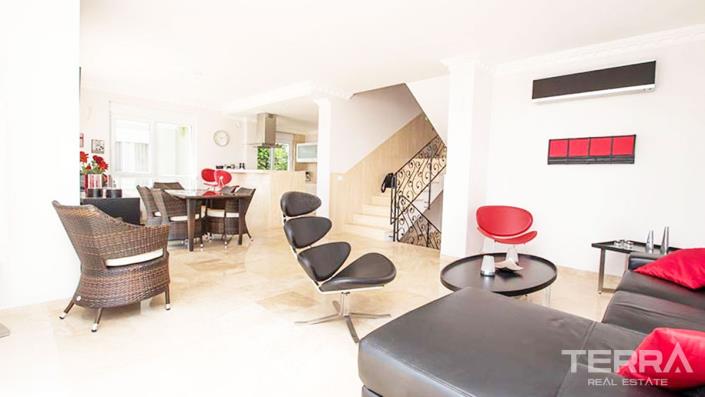 Image No.43-Appartement de 4 chambres à vendre à Konakli