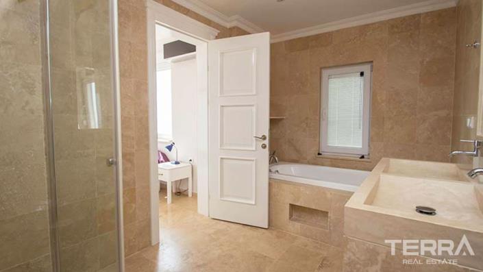 Image No.44-Appartement de 4 chambres à vendre à Konakli