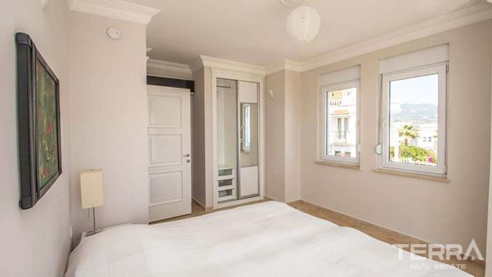 Image No.45-Appartement de 4 chambres à vendre à Konakli