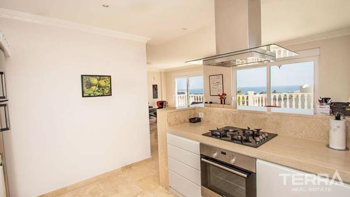 Image No.47-Appartement de 4 chambres à vendre à Konakli