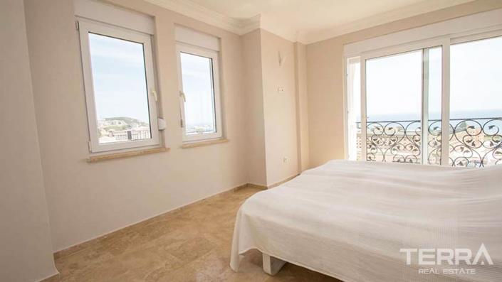 Image No.48-Appartement de 4 chambres à vendre à Konakli