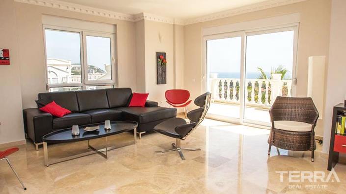 Image No.49-Appartement de 4 chambres à vendre à Konakli