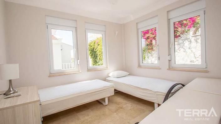 Image No.50-Appartement de 4 chambres à vendre à Konakli