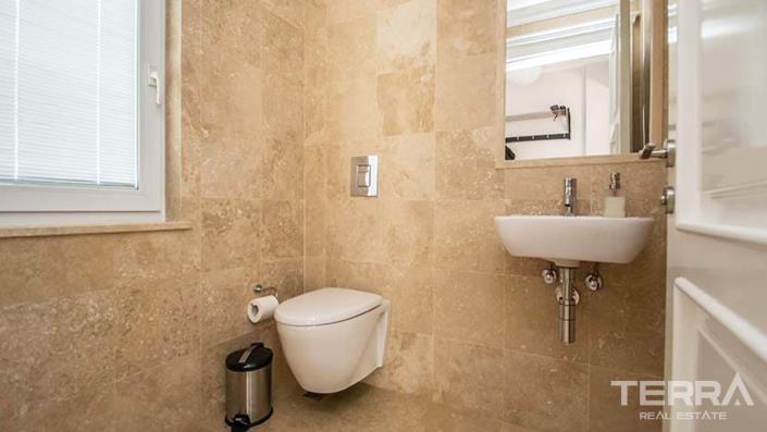 Image No.51-Appartement de 4 chambres à vendre à Konakli