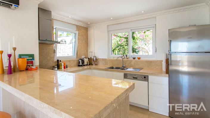 Image No.52-Appartement de 4 chambres à vendre à Konakli