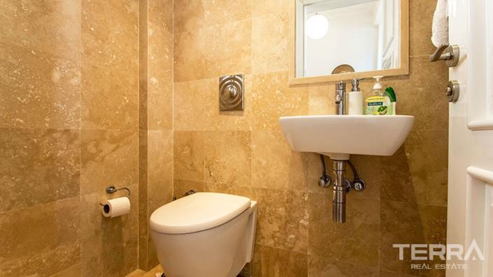 Image No.53-Appartement de 4 chambres à vendre à Konakli