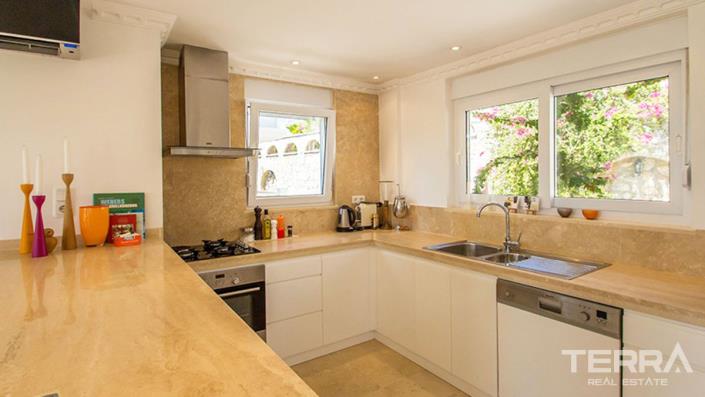 Image No.54-Appartement de 4 chambres à vendre à Konakli