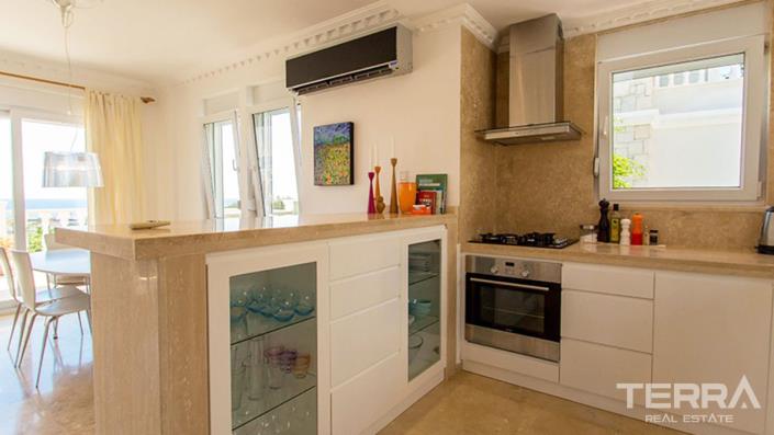 Image No.55-Appartement de 4 chambres à vendre à Konakli