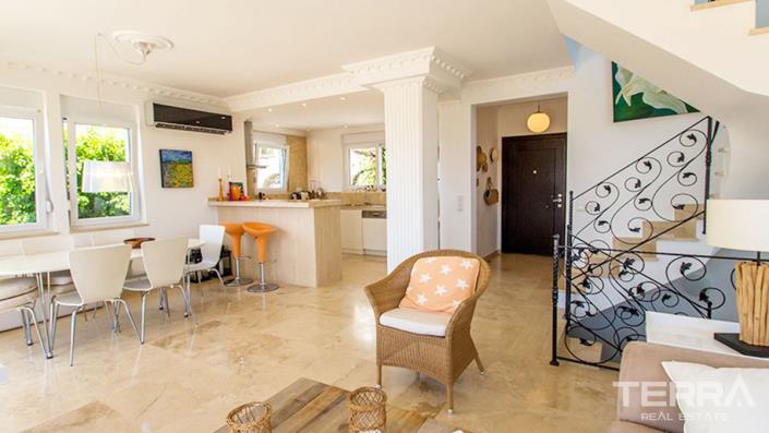 Image No.56-Appartement de 4 chambres à vendre à Konakli