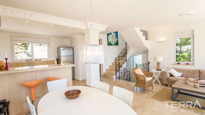 Image No.57-Appartement de 4 chambres à vendre à Konakli