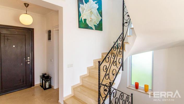 Image No.58-Appartement de 4 chambres à vendre à Konakli