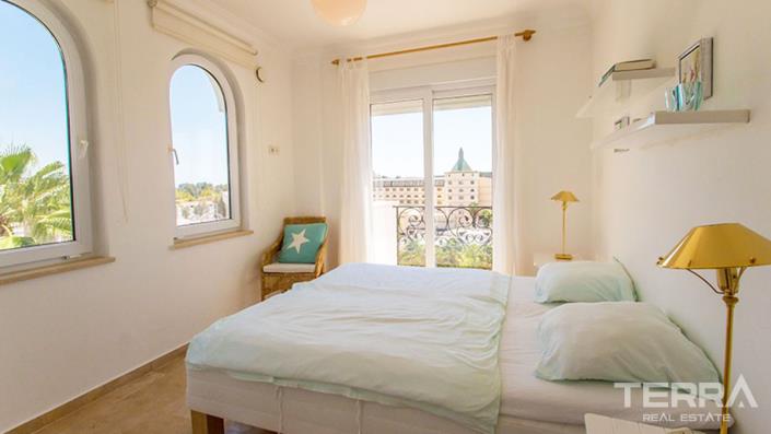 Image No.59-Appartement de 4 chambres à vendre à Konakli